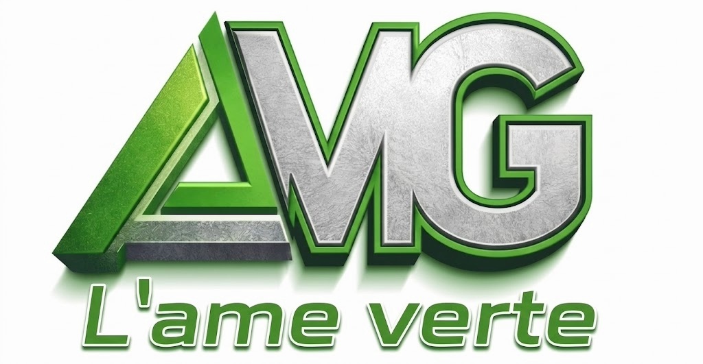 Logo AMG